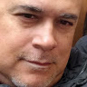 Meet your Posher, Erick